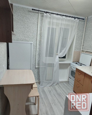 сдается в аренду 1-комнатная квартира в буденновском районе Донецк - изображение 3