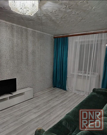 сдается в аренду 1-комнатная квартира в буденновском районе Донецк - изображение 5