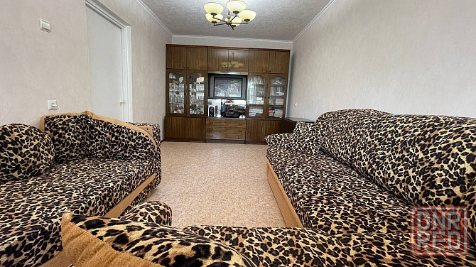 Продажа 2 к квартиры на ул.Туполева Донецк - изображение 2