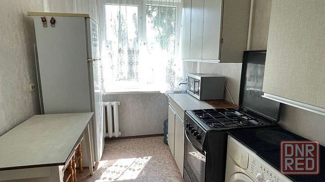 Продажа 2 к квартиры на ул.Туполева Донецк - изображение 7