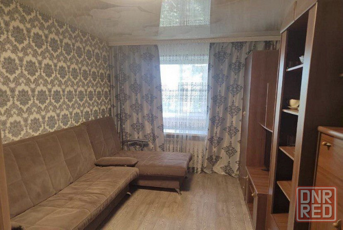 донецк киевский район сдается, светлая, уютная, чистая однокомнатная квартира в самом центре Донецк - изображение 1