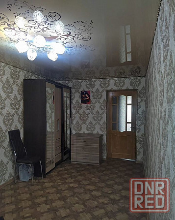 донецк киевский район сдается, светлая, уютная, чистая однокомнатная квартира в самом центре Донецк - изображение 3