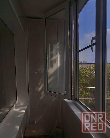 донецк киевский район сдается, светлая, уютная, чистая однокомнатная квартира в самом центре Донецк - изображение 5