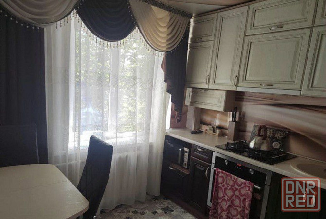 донецк киевский район сдается, светлая, уютная, чистая однокомнатная квартира в самом центре Донецк - изображение 6