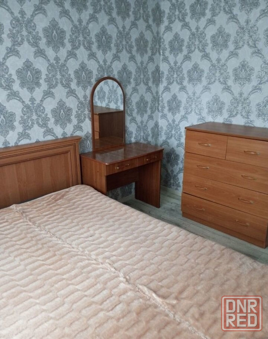 Сдам 1 комнатную квартиру в. Макеевке ул.Коккинаки Макеевка - изображение 1