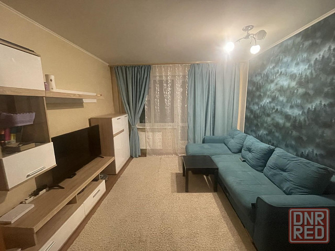 Сдам квартиру в центре Макеевки Макеевка - изображение 1