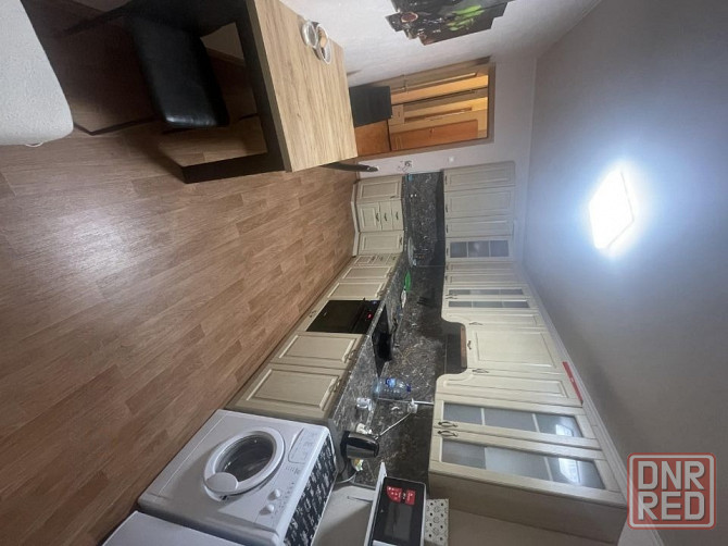 Сдам квартиру в центре Макеевки Макеевка - изображение 2