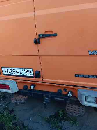 Продаётся Мерседес Варио Донецк