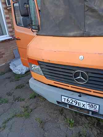 Продаётся Мерседес Варио Донецк