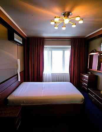 Актуально! Сдам шикарную 3 ком. кв. в центре с постоянной водой! Донецк