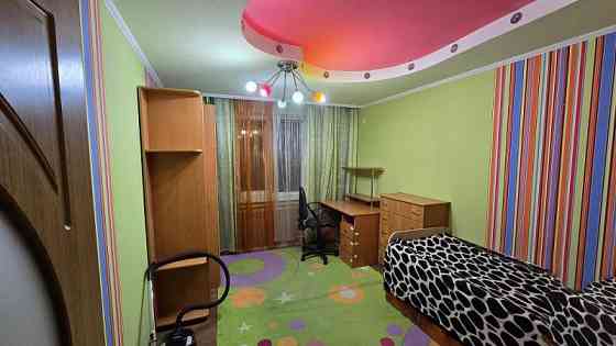 Реальная! Сдам современную 3 ком. кв. на Текстильщике Донецк