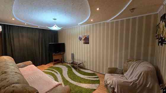 Реальная! Сдам современную 3 ком. кв. на Текстильщике Донецк