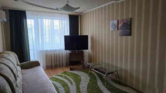 Реальная! Сдам современную 3 ком. кв. на Текстильщике Донецк