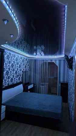 Реальная! Сдам современную 3 ком. кв. на Текстильщике Донецк