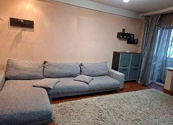 Актуально! Сдам шикарную 3 ком. кв. в центре с постоянной водой! Донецк