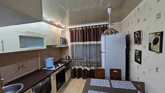 Реальная! Сдам современную 3 ком. кв. на Текстильщике Донецк