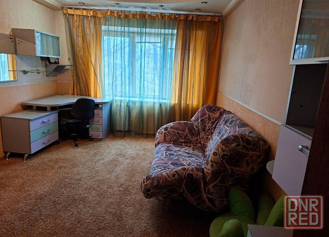 Актуально! Сдам шикарную 3 ком. кв. в центре с постоянной водой! Донецк - изображение 6