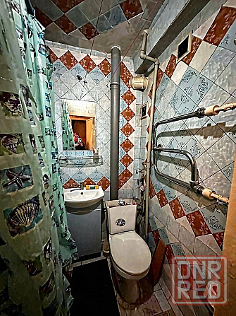 Актуально! Сдам 1 к. кв. Донецк сити, в офис ехать не нужно Донецк - изображение 5