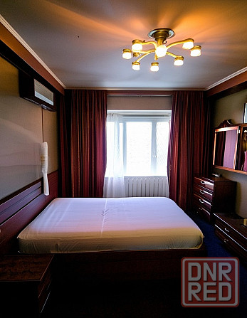 Актуально! Сдам шикарную 3 ком. кв. в центре с постоянной водой! Донецк - изображение 1