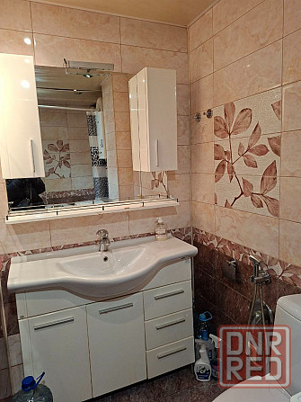 Актуально! Сдам шикарную 3 ком. кв. в центре с постоянной водой! Донецк - изображение 10