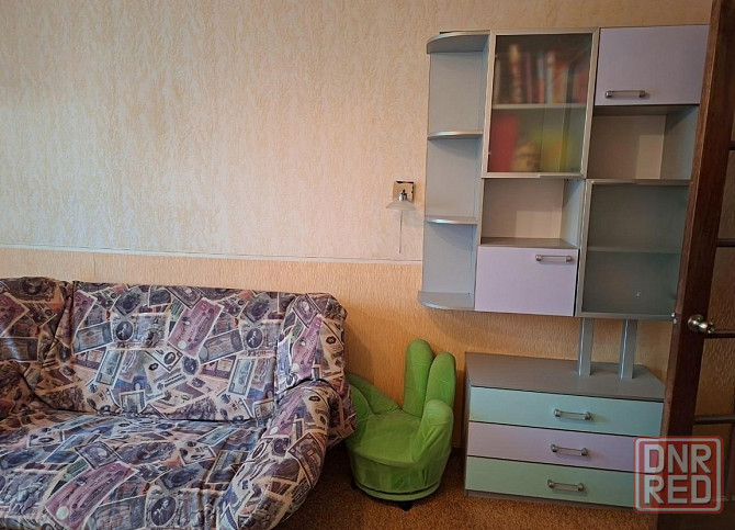 Актуально! Сдам шикарную 3 ком. кв. в центре с постоянной водой! Донецк - изображение 7