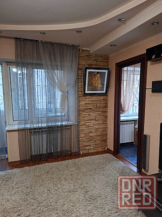 Актуально! Сдам шикарную 3 ком. кв. в центре с постоянной водой! Донецк - изображение 4