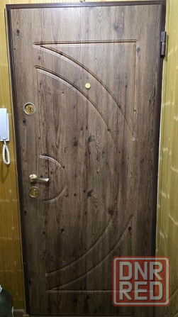 Реальная! Сдам современную 3 ком. кв. на Текстильщике Донецк - изображение 8