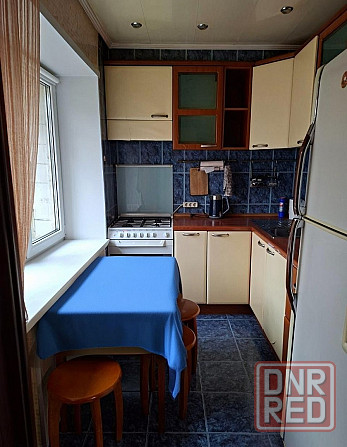 Актуально! Сдам шикарную 3 ком. кв. в центре с постоянной водой! Донецк - изображение 8