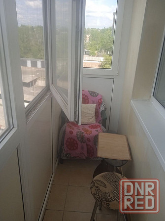 Собственник. Продам 2-х комнатную квартиру, 52 м² (радиорынок Маяк) Донецк - изображение 11