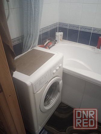 Собственник. Продам 2-х комнатную квартиру, 52 м² (радиорынок Маяк) Донецк - изображение 9