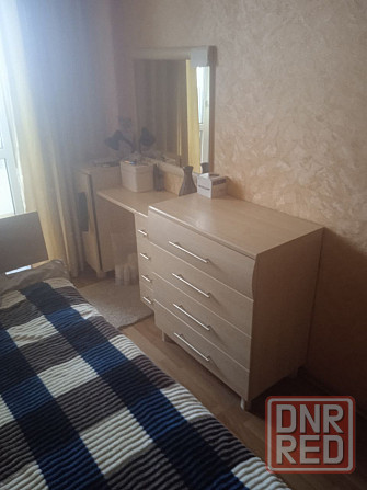 Собственник. Продам 2-х комнатную квартиру, 52 м² (радиорынок Маяк) Донецк - изображение 6