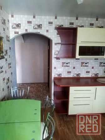 Сдам квартиру в Макеевке на Бажанова Макеевка - изображение 2