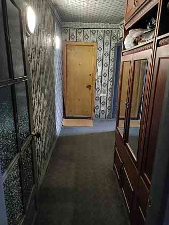 Впервые сдается 2х комнатная в буденовском районе квартира, м-р Мирный Донецк