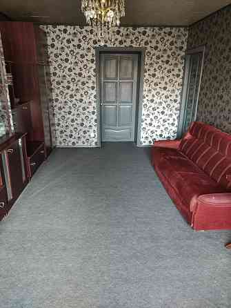 Впервые сдается 2х комнатная в буденовском районе квартира, м-р Мирный Донецк