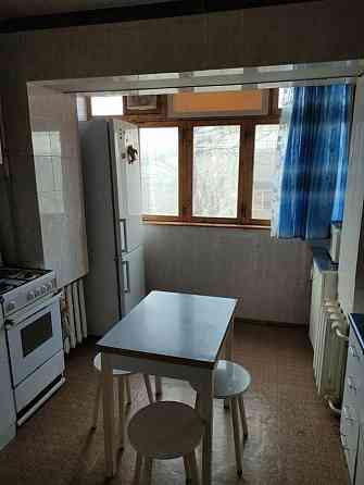 Впервые сдается 2х комнатная в буденовском районе квартира, м-р Мирный Донецк