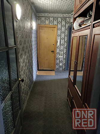 Впервые сдается 2х комнатная в буденовском районе квартира, м-р Мирный Донецк - изображение 2