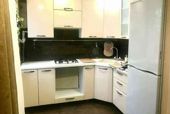 Сдается двухкомнатная квартира в Ворошиловском районе, ориентир "Донбасс Арена" Донецк