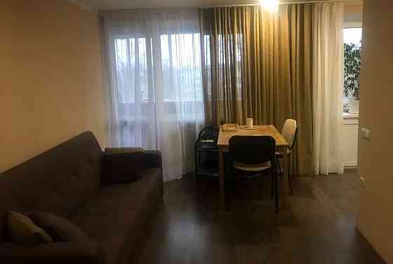 Сдается двухкомнатная квартира в Ворошиловском районе, ориентир "Донбасс Арена" Донецк