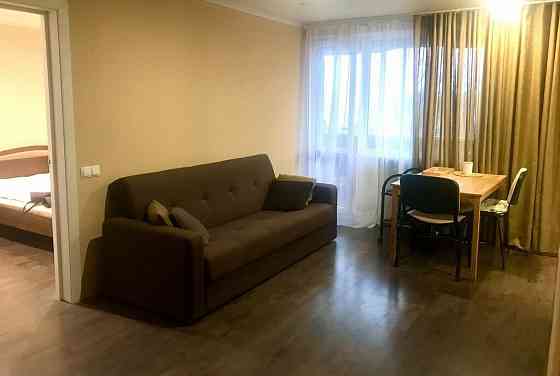 Сдается двухкомнатная квартира в Ворошиловском районе, ориентир "Донбасс Арена" Донецк