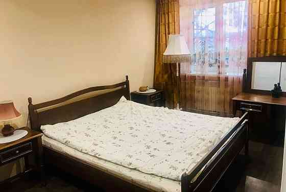 Сдается двухкомнатная квартира в Ворошиловском районе, ориентир "Донбасс Арена" Донецк