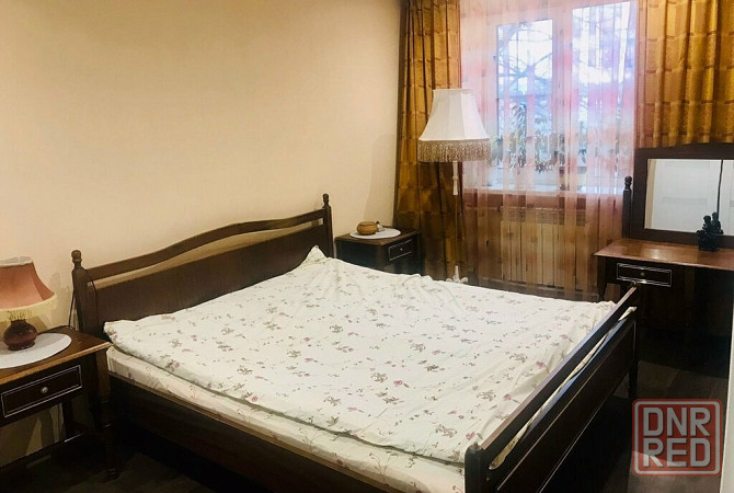 Сдается двухкомнатная квартира в Ворошиловском районе, ориентир "Донбасс Арена" Донецк - изображение 3