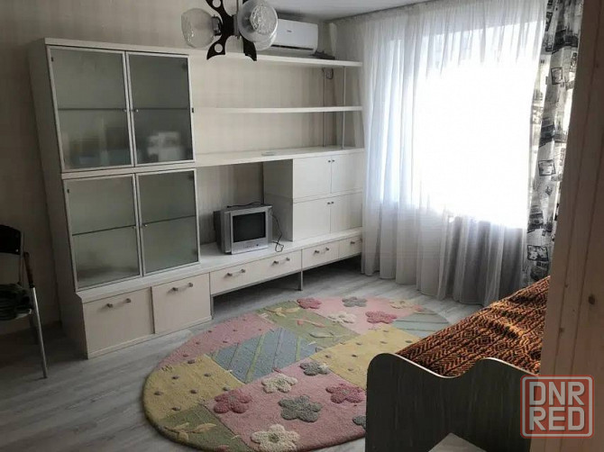 Сдам квартиру в Макеевке на Даках Макеевка - изображение 1