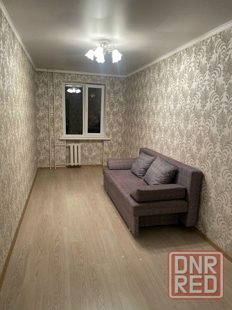 Сдается уютная двушка в Пролетарском районе на ул. Щетинина на длительный срок!!! Донецк - изображение 2