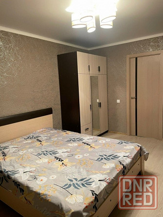 Сдается уютная двушка в Пролетарском районе на ул. Щетинина на длительный срок!!! Донецк - изображение 9