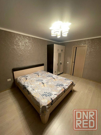 Сдается уютная двушка в Пролетарском районе на ул. Щетинина на длительный срок!!! Донецк - изображение 6