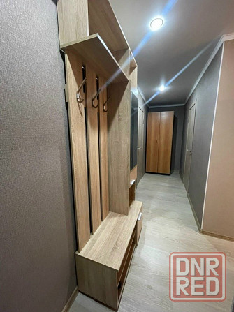 Сдается уютная двушка в Пролетарском районе на ул. Щетинина на длительный срок!!! Донецк - изображение 5