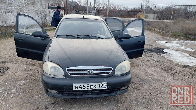 Заз Chance, Chevrolet Lanos и Daewoo Lanos. Луганск - изображение 8