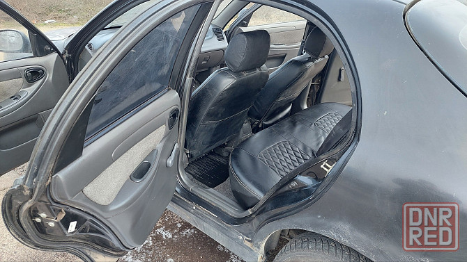 Заз Chance, Chevrolet Lanos и Daewoo Lanos. Луганск - изображение 1
