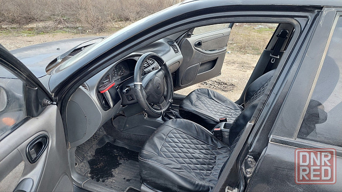 Заз Chance, Chevrolet Lanos и Daewoo Lanos. Луганск - изображение 2