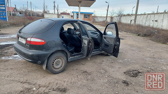 Заз Chance, Chevrolet Lanos и Daewoo Lanos. Луганск - изображение 6